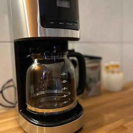 Independent Apartment In Borås Екстериор снимка
