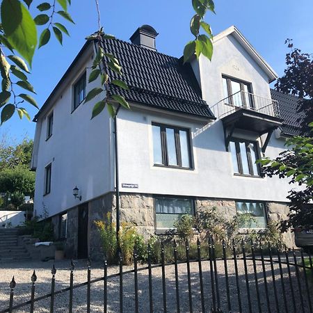 Independent Apartment In Borås Екстериор снимка