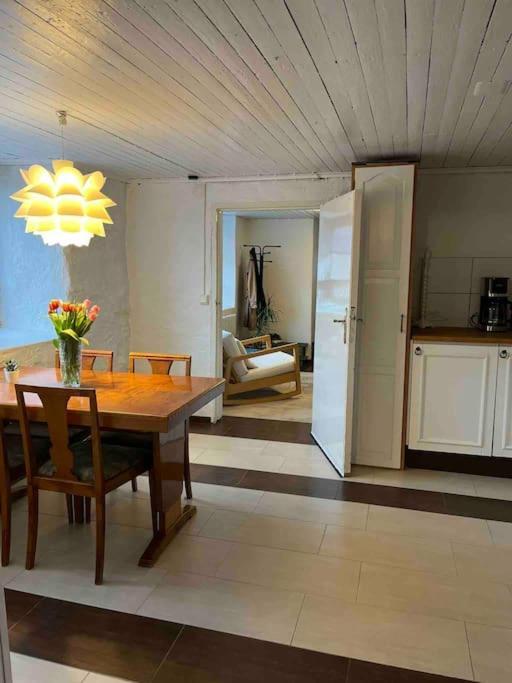 Independent Apartment In Borås Екстериор снимка
