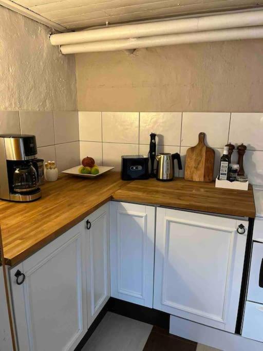Independent Apartment In Borås Екстериор снимка